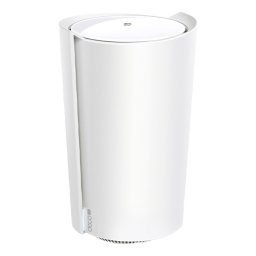 TP-Link AX3000 Smart Mesh WiFi Deco X50-5G (pachet de 1), Dual-Band, Wi-Fi 6 , Gigabit, AX3000 DecoX50-5G(1-pack)