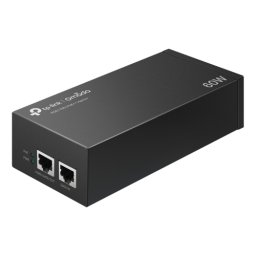 Injector PoE++, 2 x RJ45 Gigabit, 60W - TP-Link Omada POE170S