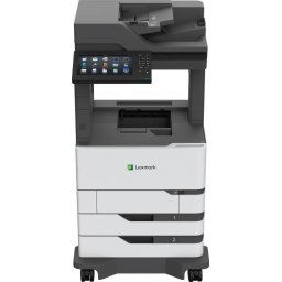 Imprimanta laser MX822ADE Monocrom Laser A4