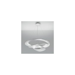 Lustră LED dimabilă pe cablu Artemide 1254110A PIRCE LED/44W/230V 3000K alb