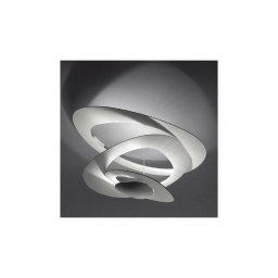 Plafonieră LED dimabilă Artemide 1255110A PIRCE LED/44W/230V 3000K alb