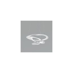 Lustră LED dimabilă pe cablu Artemide 1256110A PIRCE LED/44W/230V 3000K alb