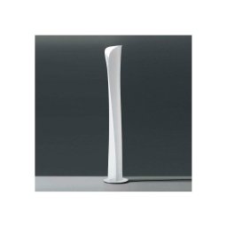 Lampadar LED Artemide 1361020A CADMO LED/44W/230V + 1xGU10/10W/230V alb