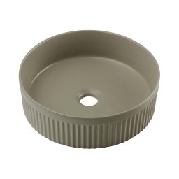 COMAD BEYOND 2 OLIVER GREEN (E-6565) - Lavoar BEYOND pr. 36 cm verde
