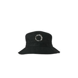 JACK & JONES Șapcă Jacjj Studio Bucket Hat 12269126 C-N10 black