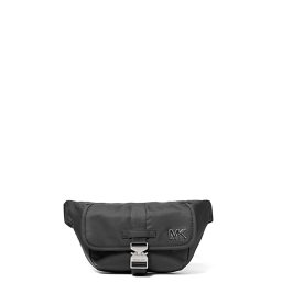 MICHAEL KORS Geantă mică Eli Aviator 33S5LEEY5B 001 black