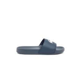 LACOSTE Șlapi Serve Slide 1.0 49CMA0021092 nvy/wht