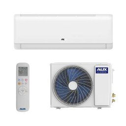 Aparat aer conditionat AUX ASW-H09B5B4/QCR3DI-C0 Q Series 9000BTU WIFI Alb