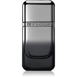 CAROLINA HERRERA 212 VIP Black Elixir EDP M 50 ml