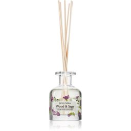 Jenny Glow Wood & Sage difuzor de aroma 130 ml