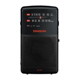 Radio Sangean SR-35