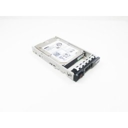 DELL 600GB 15K RPM SAS 12Gbps 2.5in Hot