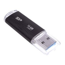 Pendrive Silicon Power 16gb Blaze B02 Usb 3.0