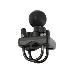 RAM MOUNT BAZA U-BOLT DE LA 3/4 TO 1 1/4 CU BILA (C)