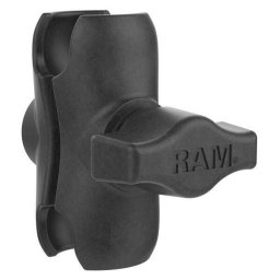 RAM® Brat compozit cu soclu dublu - dimensiune B scurt