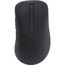Mouse Wireless ASUS Mouse MD102, Dual Mode, 1600 dpi, Bluetooth, negru
