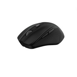 Mouse wireless Trust Nito Silent 2200 DPI, Negru, "TR-25549