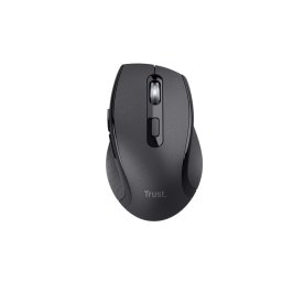 Mouse wireless Trust Sura, Negru, "TR-25479