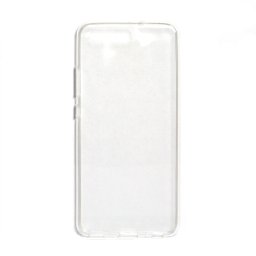 Husa Huawei telefon P10, transparent, tip back cover, material flexibil TPU, ultra subtire, "SPT-UT-HW.P10
