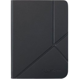Husa de protectie pentru Clara Colour/BW, Kobo, Negru
