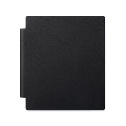 Husa Kobo SleepCover N605-AC-BK-E-PU pentru Kobo Elipsa 2, Negru