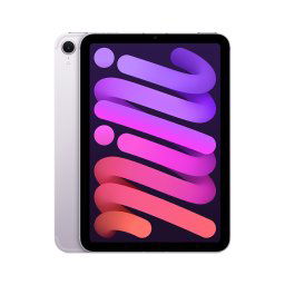 Tableta Apple iPad Mini (A17 Pro) 2024 8.3 inch 256GB Wi-Fi +, Violet