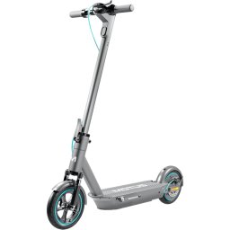 Trotineta electrica pliabila Motus Scooty 10" Plus 2022, 35km/h, 60km, 500W, 36V, 15Ah, Suspensie fata si spate