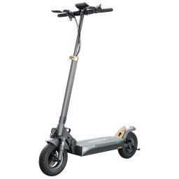 Trotineta electrica pliabila Ruptor R1 v2 10" Cupru, 35km/h, 80km, 500W, 48V, 20Ah