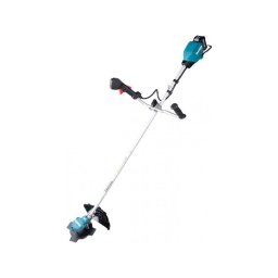 Trimmer Makita UR002GZ01 35 cm 550 W Baterie Negru, Verde, Argintiu
