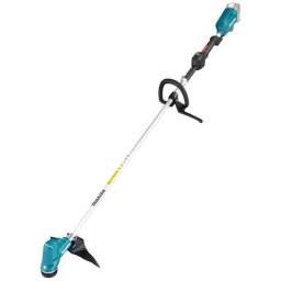 Masina de cosit maner bucla Makita DUR190LZX3, LXT 18V, 30 cm, fara acumulatori si incarcator