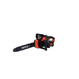 Fierastrau cu lant 14 "36V = 2 X 18V SET (2 x 2.0AH), YT-82812