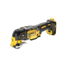 Unealta multifunctionala, BRUSHLESS, 18V XR , compatibila cu acumulator, Dewalt