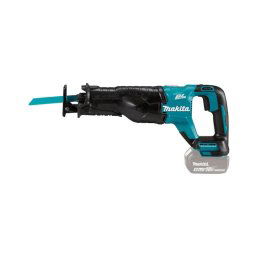 Fierastrau sabie fara acumulatori si incarcator, Makita - DJR187Z - Li-Ion, 18 V, - Ah, motor fara perii, led iluminare