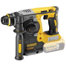 Ciocan rotopercutor Dewalt DCH273NT, fara acumulatori, 400 W,1100 rpm, Galben-Negru