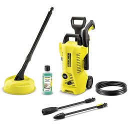 Aparat De Spalat Cu Presiune Karcher K 2 Power Control Home 360 l/h Galben