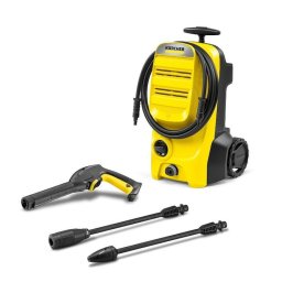 Aparat de spalat cu presiune, Karcher K 4 Classic, 1800 W, 1.679-420.0