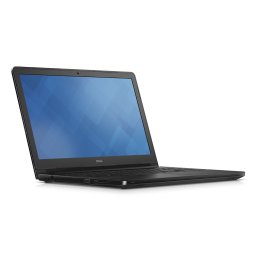 Laptop DELL, VOSTRO 15-3568, Intel Core i5-7200U, 2.50 GHz, HDD: 128 GB, RAM: 8 GB, video: Intel HD Graphics 620