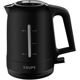Fierbator Krups BW 2448 black