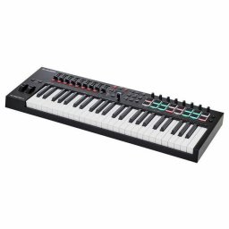 M-AUDIO Oxygen PRO 49 - Klawiatura Sterująca