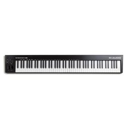 M-AUDIO Keystation 88 III - Klawiatura Sterująca