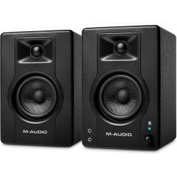 M-AUDIO BX4 Pair BT - Para Monitorów Odsłuchowych Bluetooth
