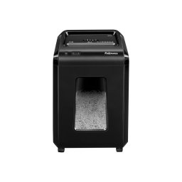 Distrugator documente Powershred 92CS Negru