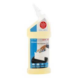 Distrugator documente Ulei pentru distrugator de documente 400 ml