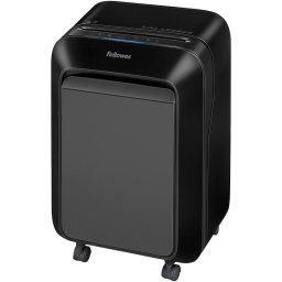 Distrugator documente Powershred LX210 Negru