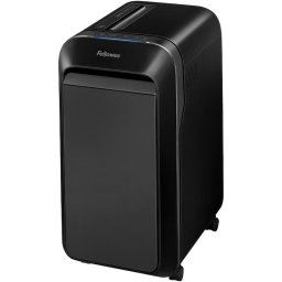Distrugator documente Powershred LX220 80 g/m² Negru