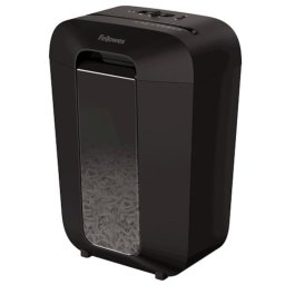 Distrugator documente Powershred LX70 70 g/m² Negru