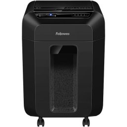 Distrugator documente AutoMax 80M Autofeed Negru