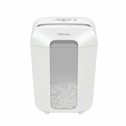 Distrugator documente Powershred LX70 Alb