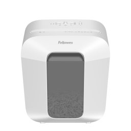 Distrugator documente Powershred LX25 Alb