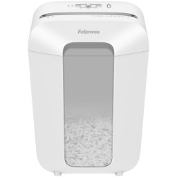 Distrugator documente Powershred LX50 Alb